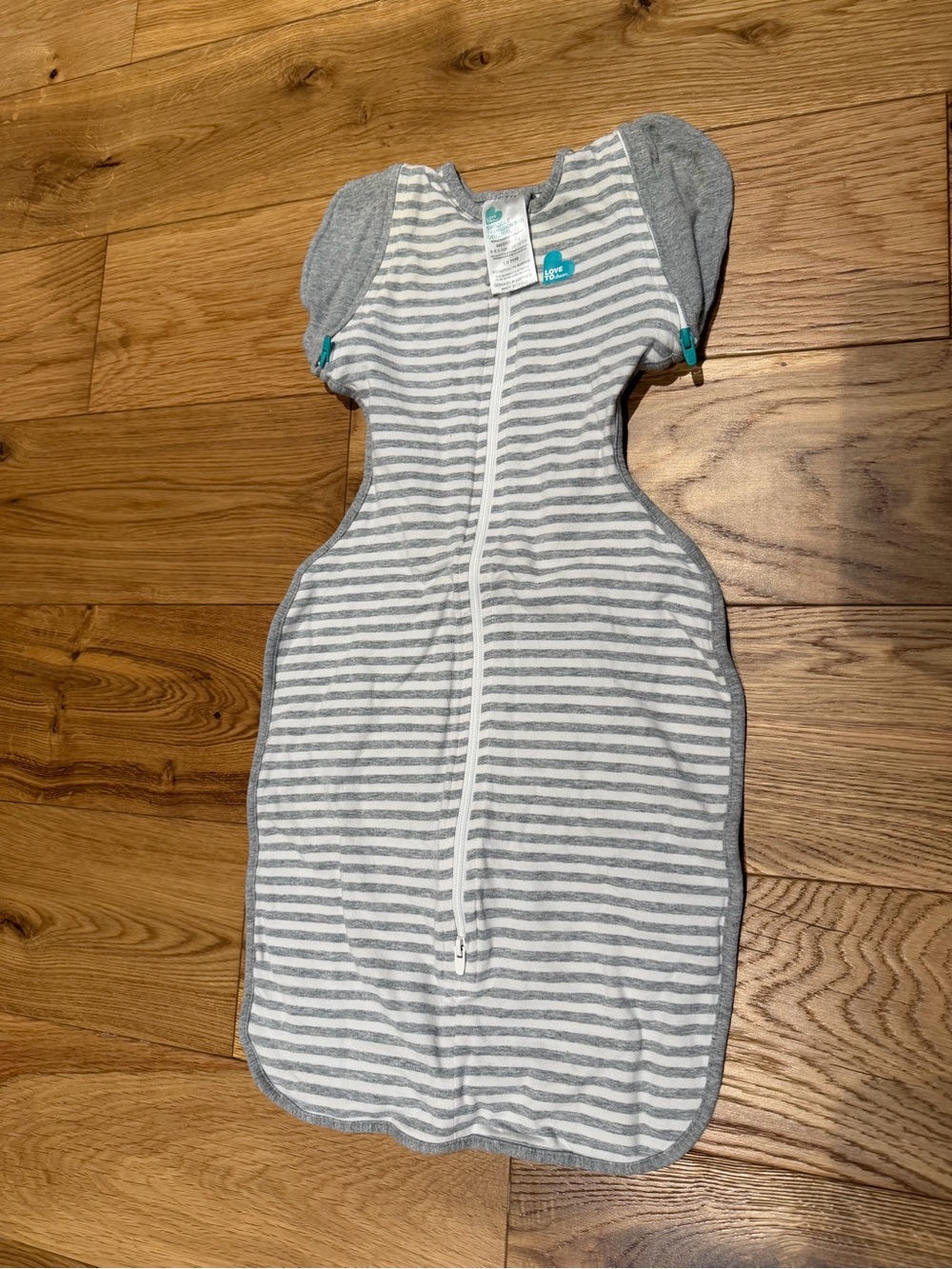 Love to Dream Swaddle Wrap Up Transition Bag (Medium)